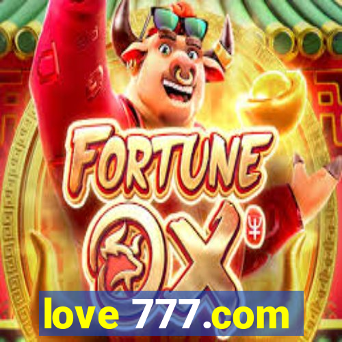 love 777.com