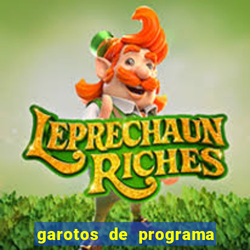 garotos de programa porto velho