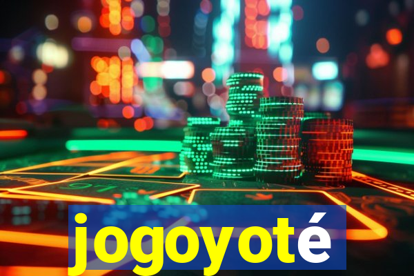 jogoyoté