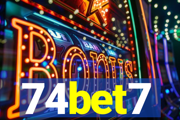 74bet7