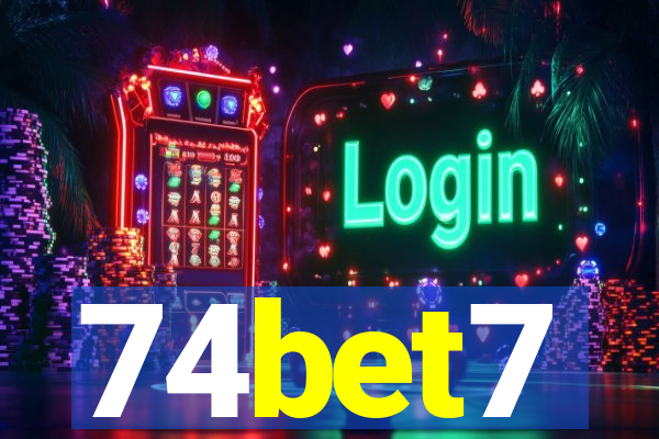 74bet7