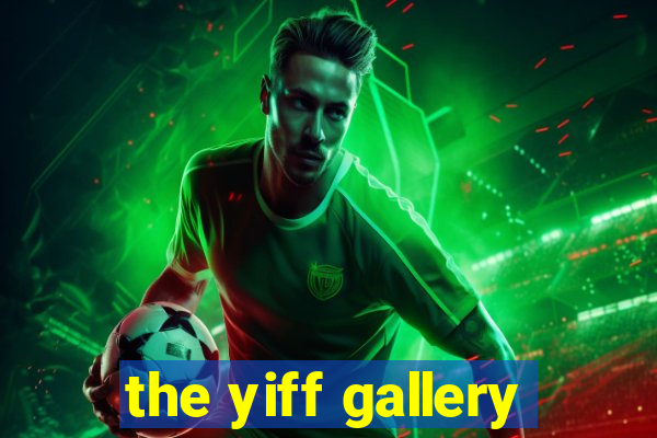 the yiff gallery