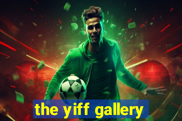 the yiff gallery