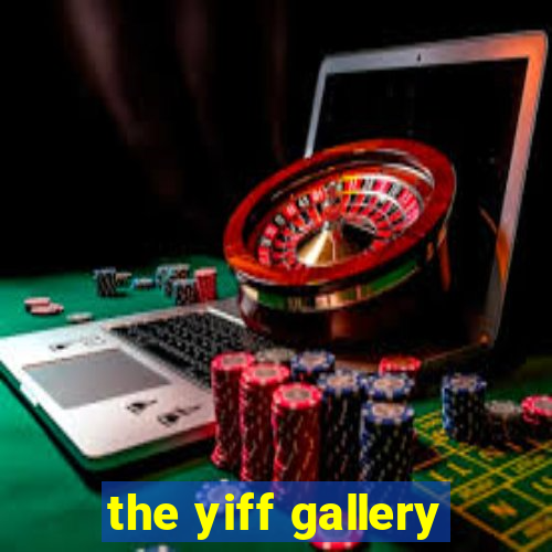 the yiff gallery