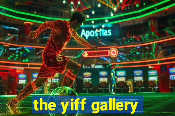 the yiff gallery