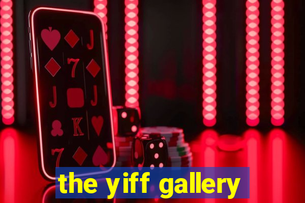 the yiff gallery