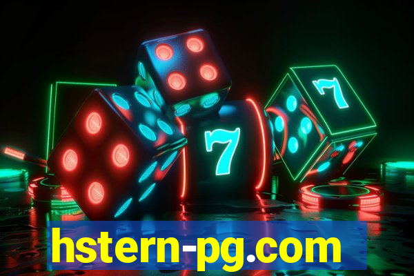 hstern-pg.com