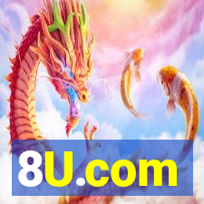 8U.com