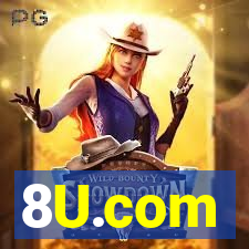 8U.com