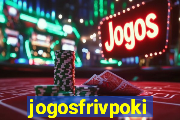 jogosfrivpoki