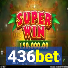 436bet