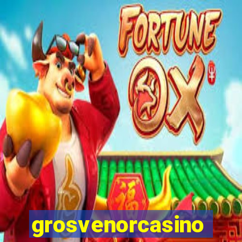 grosvenorcasinos.com