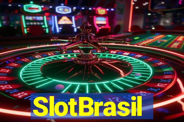 SlotBrasil