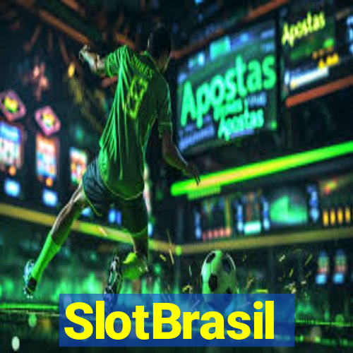 SlotBrasil