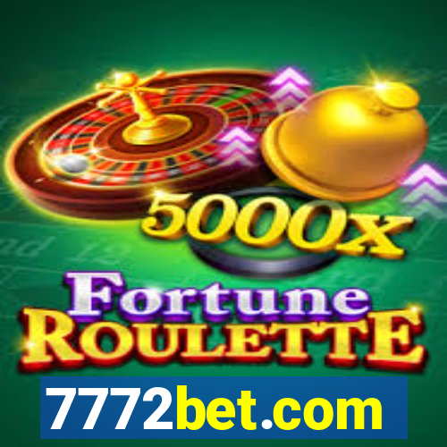 7772bet.com