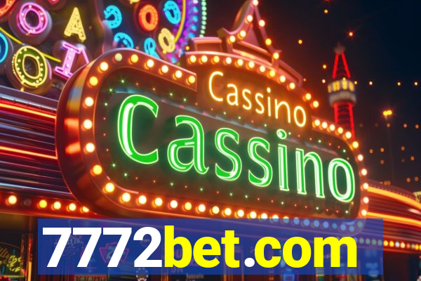 7772bet.com