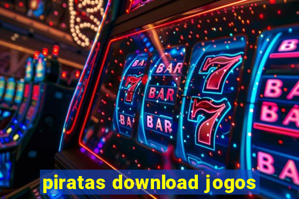 piratas download jogos