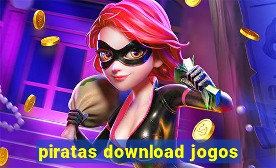 piratas download jogos