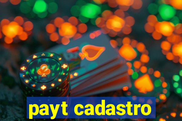 payt cadastro