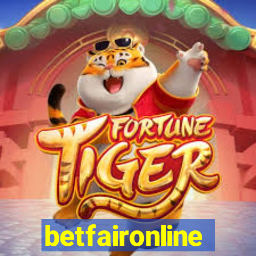 betfaironline