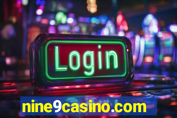 nine9casino.com