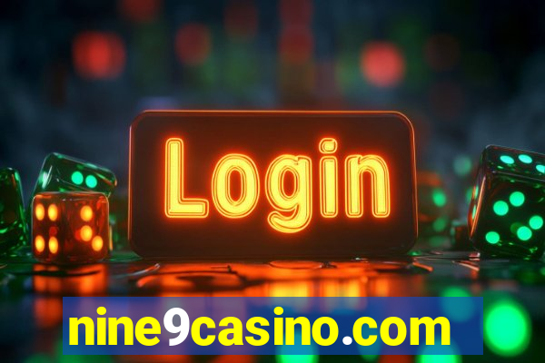 nine9casino.com