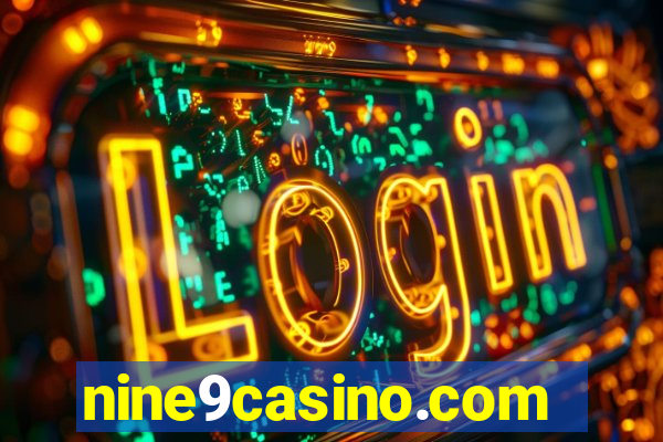 nine9casino.com