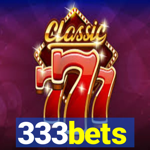 333bets