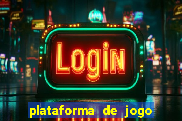 plataforma de jogo que paga por cadastro