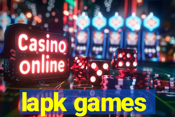 lapk games