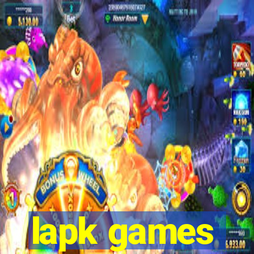 lapk games