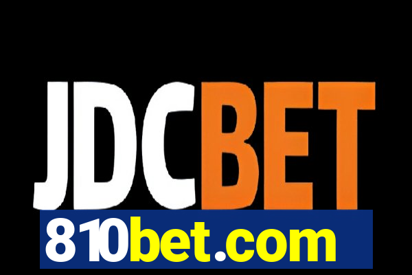 810bet.com