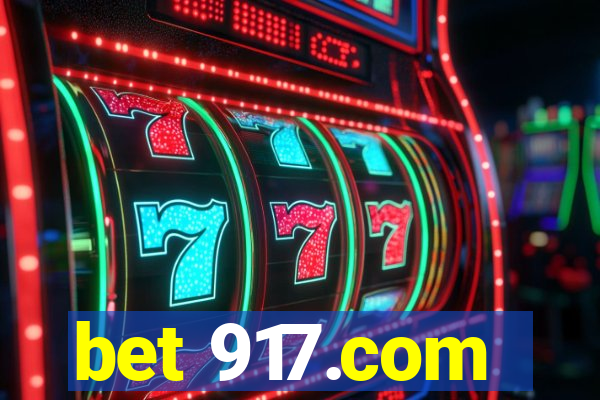 bet 917.com