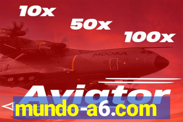 mundo-a6.com