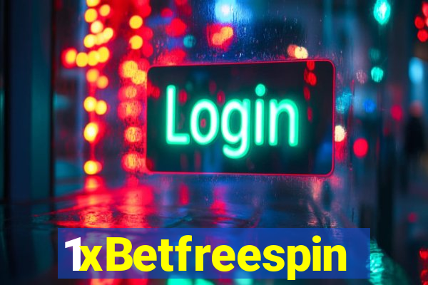 1xBetfreespin