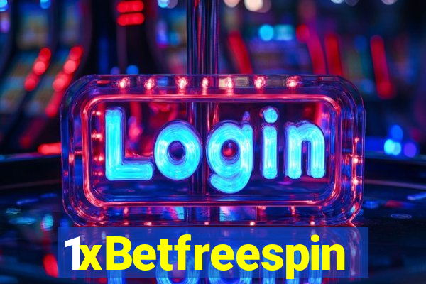 1xBetfreespin