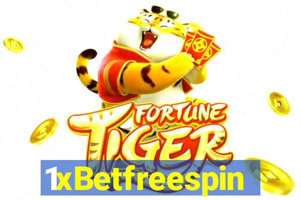 1xBetfreespin