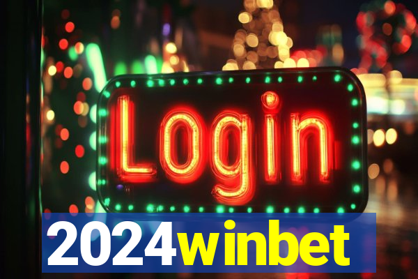 2024winbet