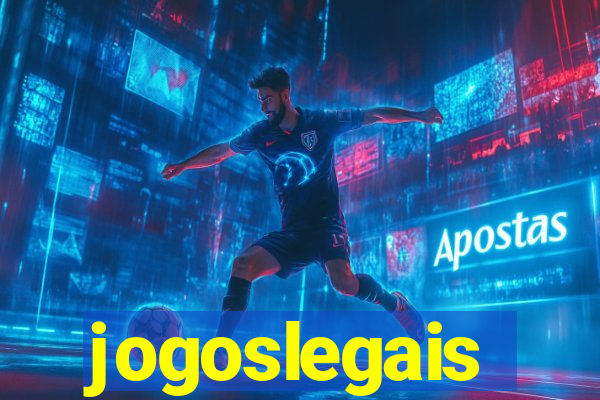 jogoslegais