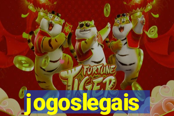 jogoslegais