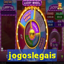 jogoslegais