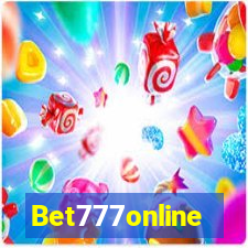 Bet777online