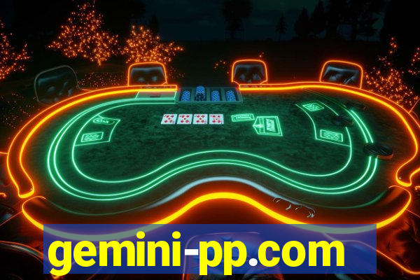 gemini-pp.com