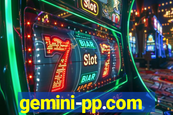 gemini-pp.com