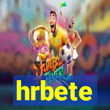 hrbete