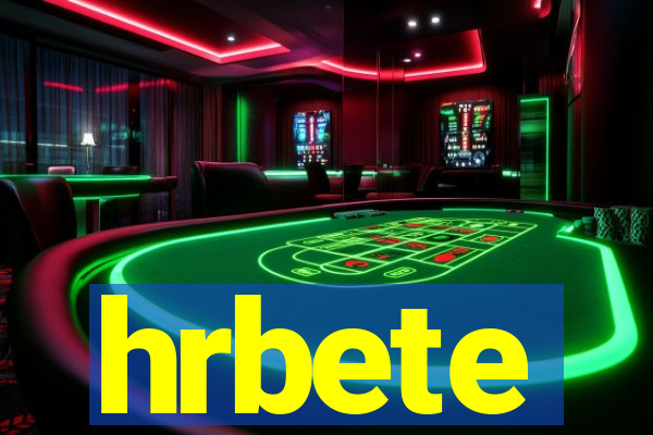 hrbete