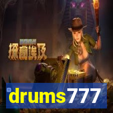 drums777