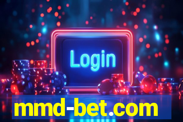 mmd-bet.com