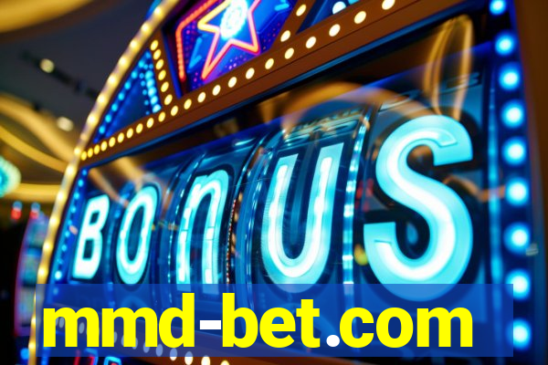 mmd-bet.com