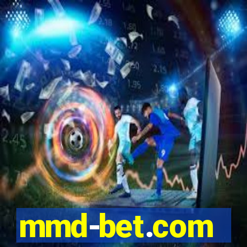 mmd-bet.com